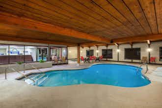 Hotel Days Inn Wisconsin Dells photo 5