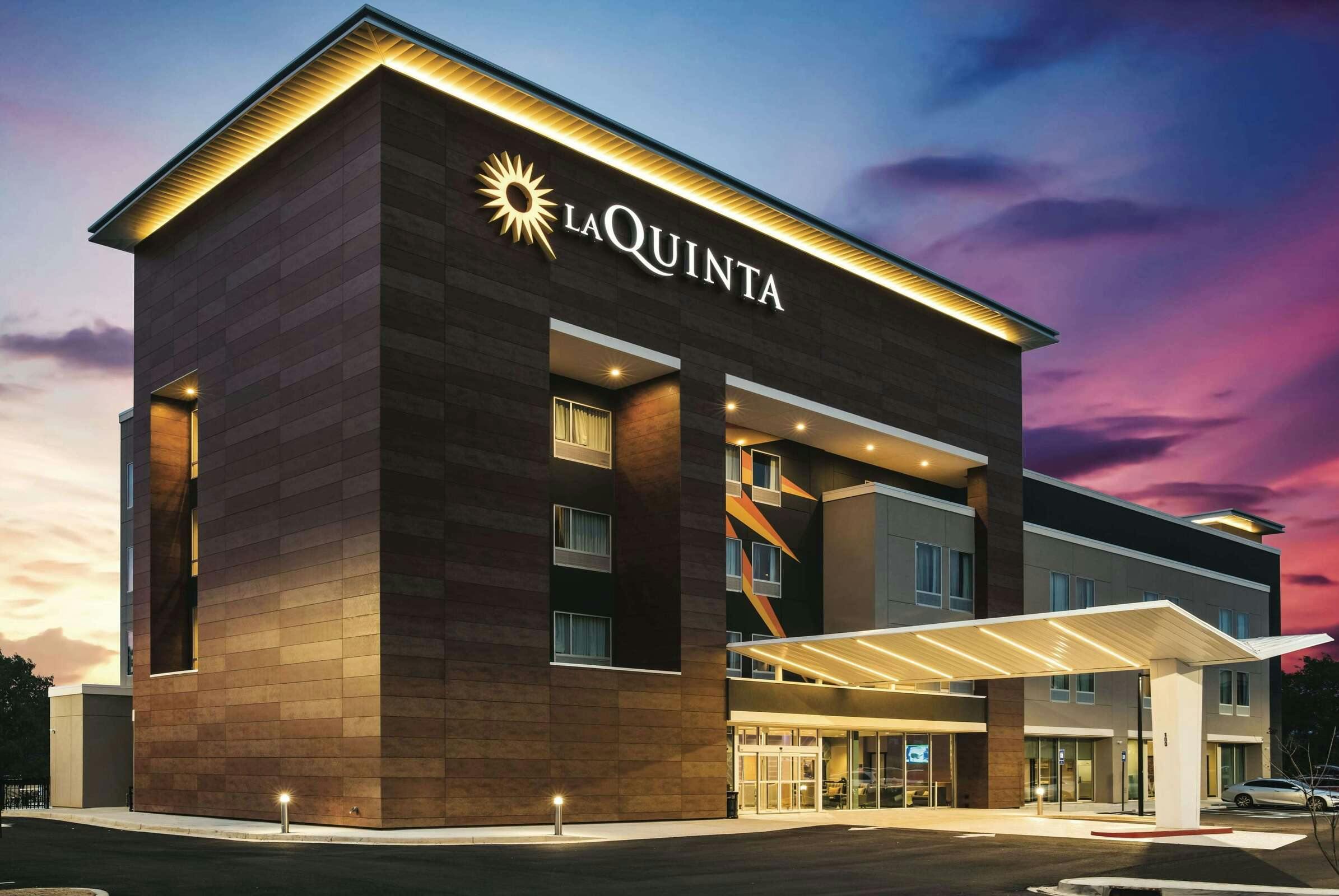 La Quinta Inn Ste McDonough