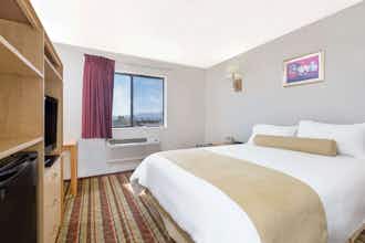 Hotel Super 8 by Wyndham Lake Havasu City photo 5