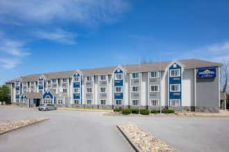 Hotel Microtel Inn by Wyndham Beckley photo 1