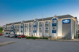 Hotel Microtel Inn by Wyndham Beckley photo 3