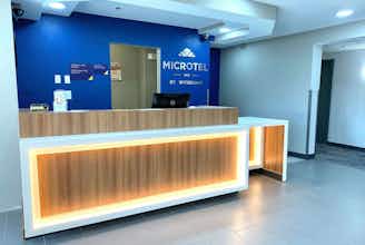 Hotel Microtel Inn by Wyndham Beckley photo 5