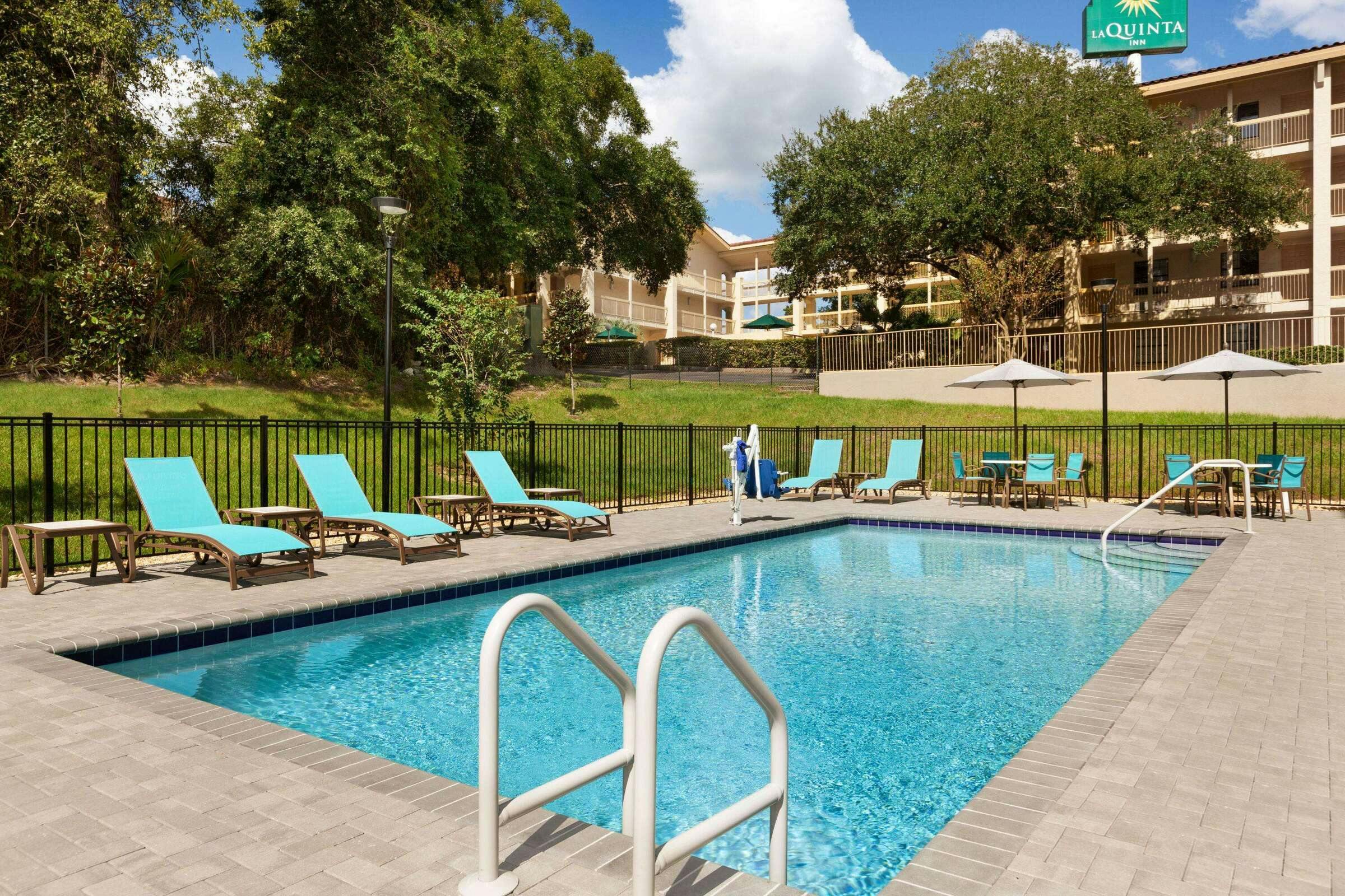Hotel La Quinta Gainesville photo 5