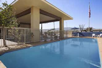 Hotel Days Inn Gilroy photo 1