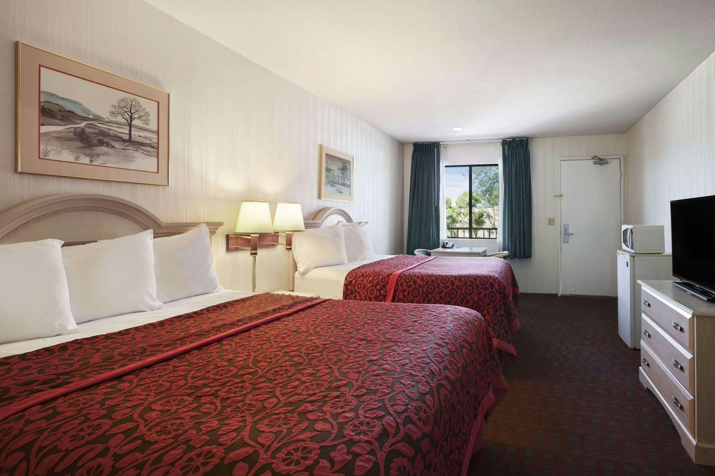 Hotel Days Inn Gilroy photo 4