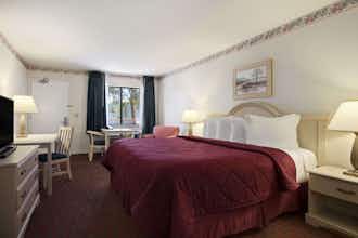 Hotel Days Inn Gilroy photo 5