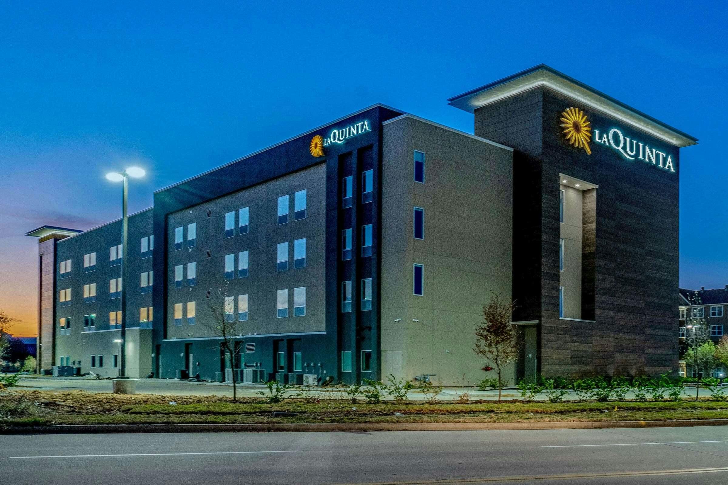 Hotel La Quinta Inn & Suites by Wyndham Katy photo 1