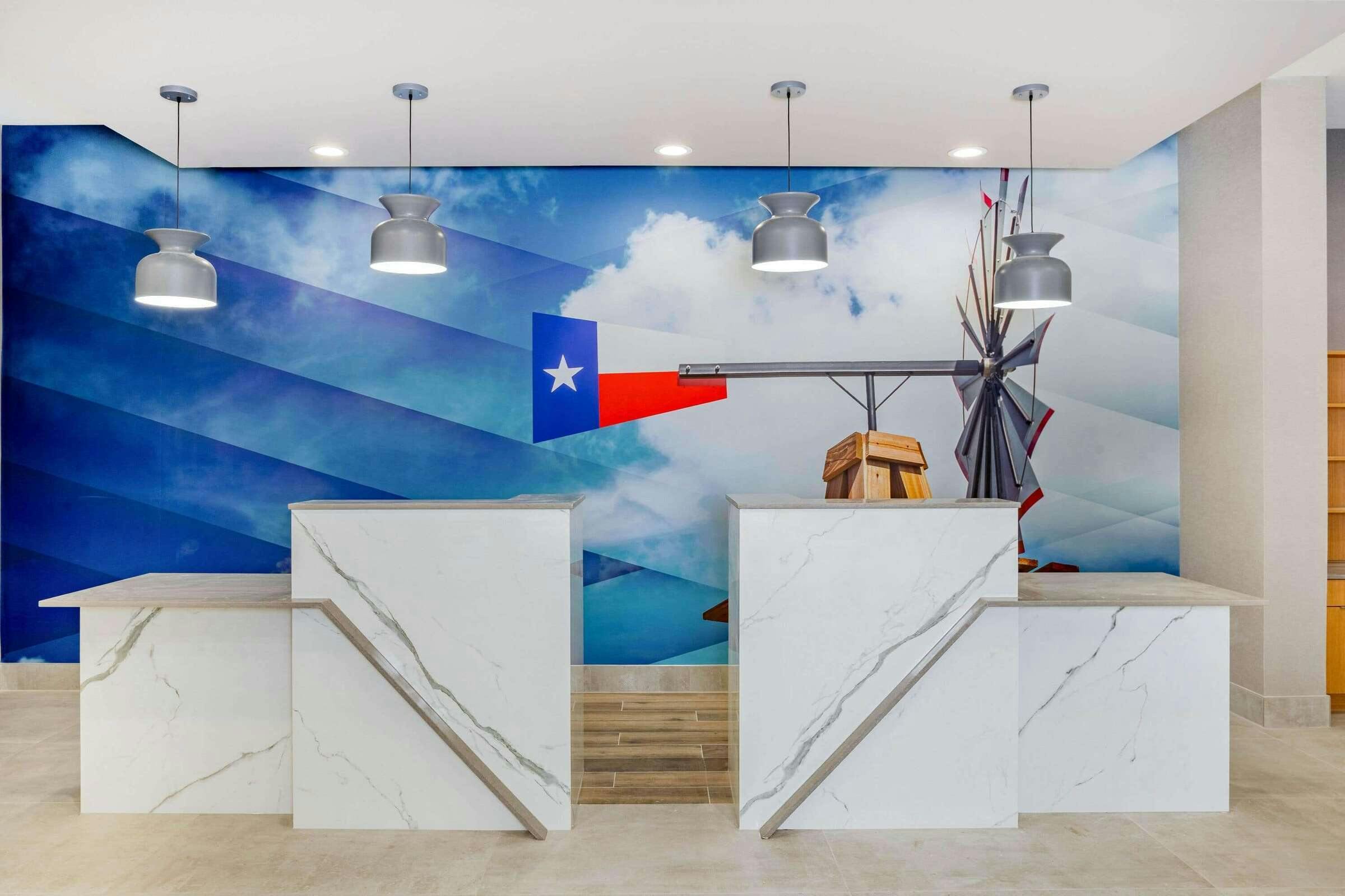 Hotel La Quinta Inn & Suites by Wyndham Katy photo 5