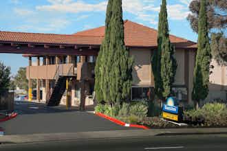 Hotel Days Inn Pinole Berkeley photo 1