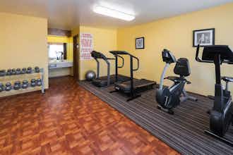 Hotel Days Inn Pinole Berkeley photo 5