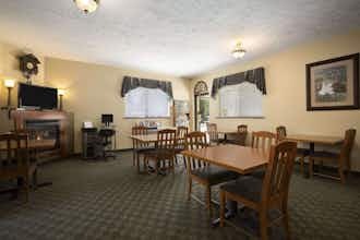Hotel Howard Johnson Leavenworth photo 1