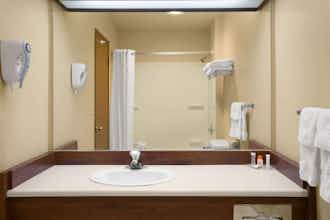 Hotel Howard Johnson Leavenworth photo 3