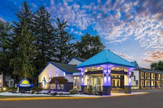 Hotel Days Inn & Suites by Wyndham Albany photo 4
