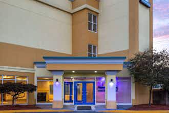 Hotel Days Inn & Suites by Wyndham Albany photo 5