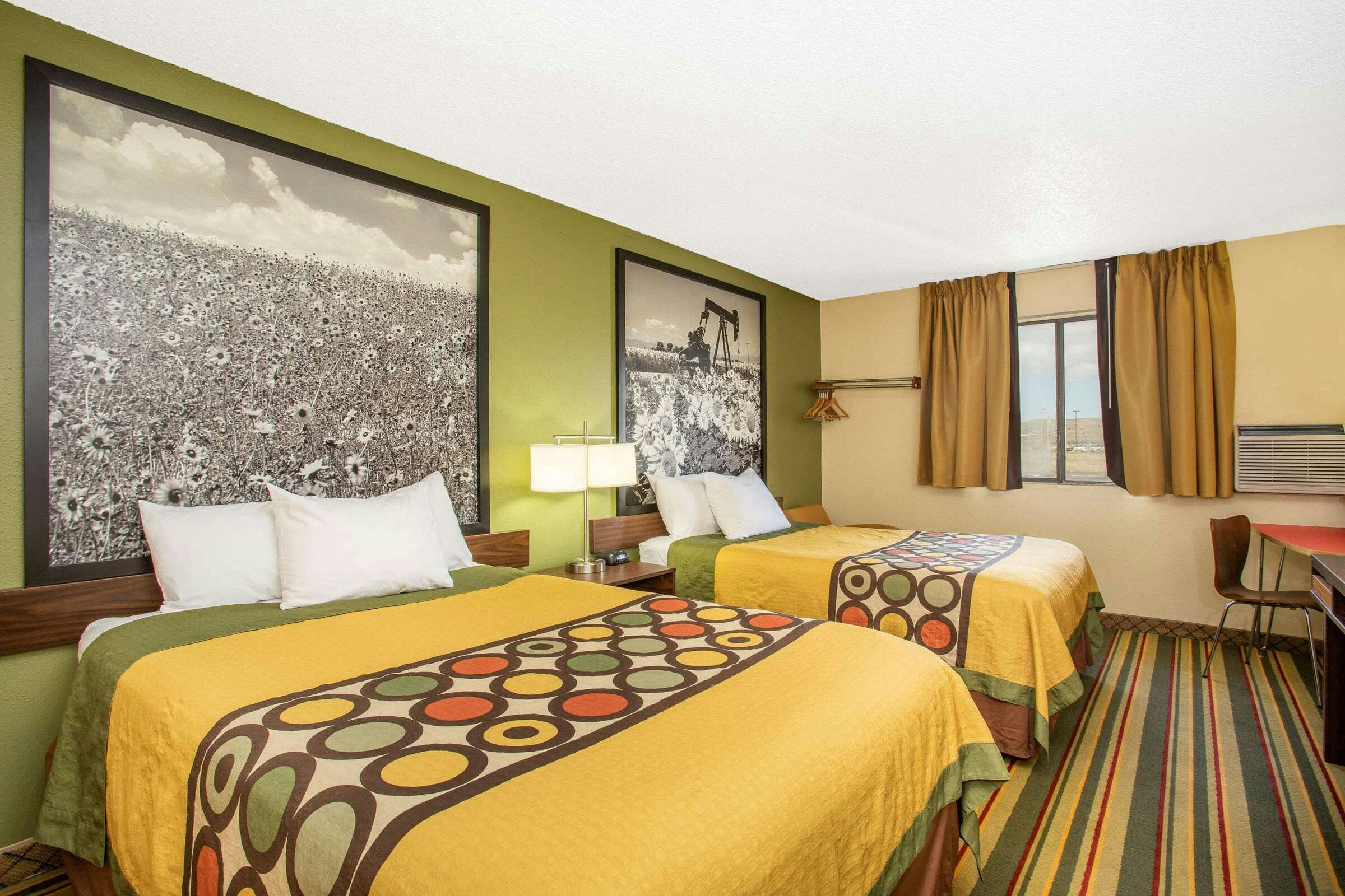 Hotel Super 8 by Wyndham Craig photo 5