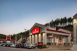 Hotel Ramada Keystone Mt Rushmore photo 1