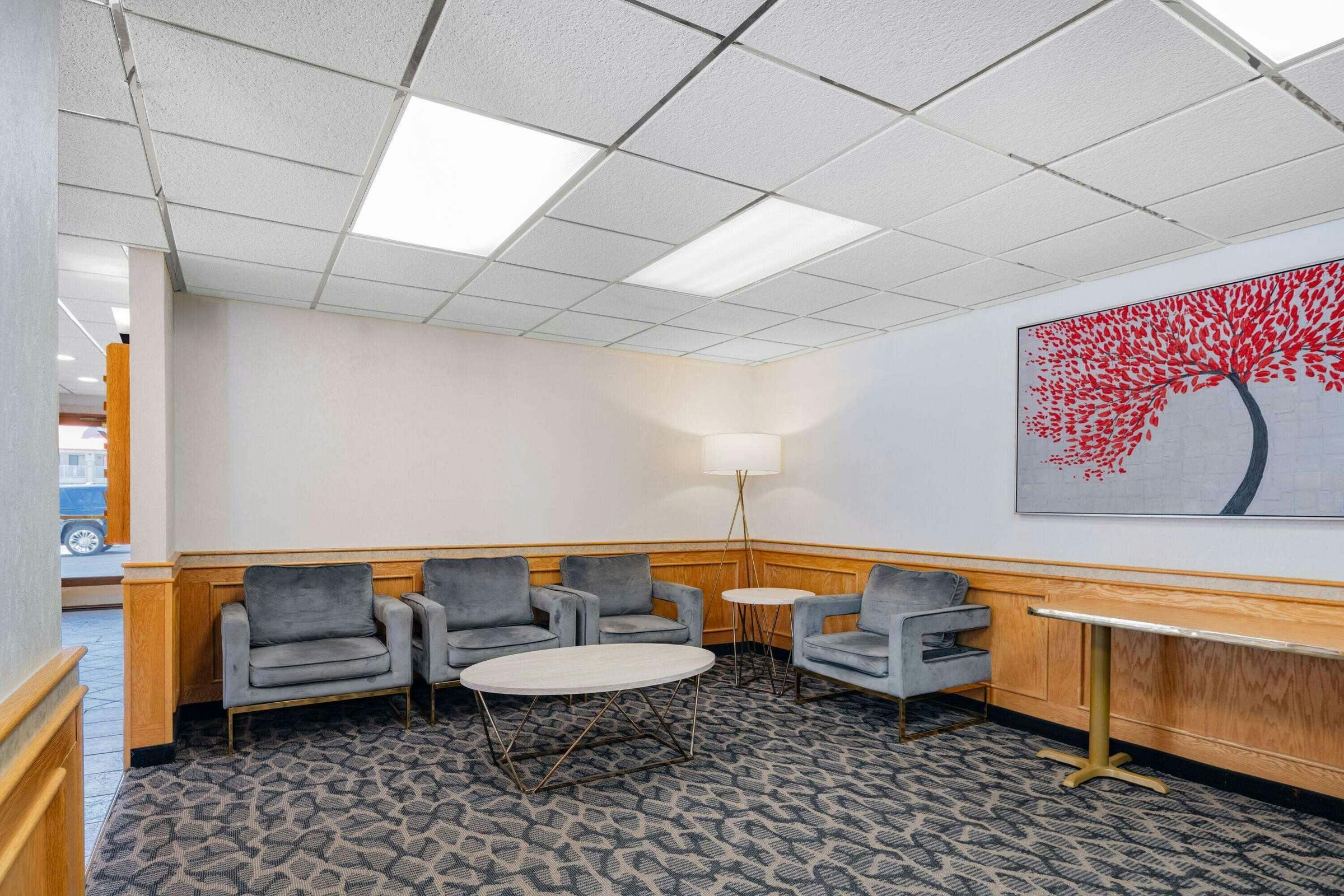 Hotel Ramada by Wyndham Keystone Near Mt Rushmore photo 5