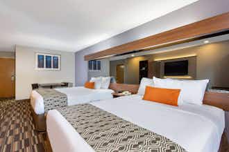 Hotel Microtel Philadelphia Airport photo 1
