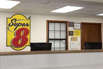 Hotel Super 8 South Padre Island TX photo 1