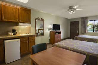 Hotel Super 8 South Padre Island TX photo 3
