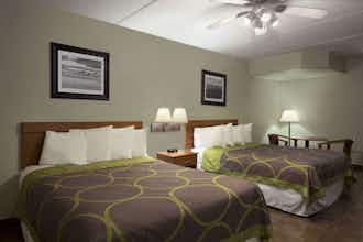 Hotel Super 8 South Padre Island TX photo 4