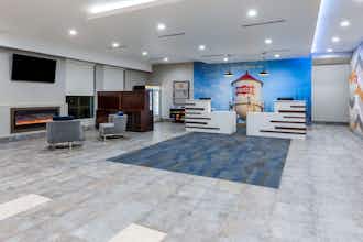 Hotel LQ Dallas - Frisco Stadium photo 3