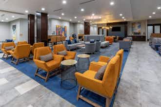 Hotel LQ Dallas - Frisco Stadium photo 4