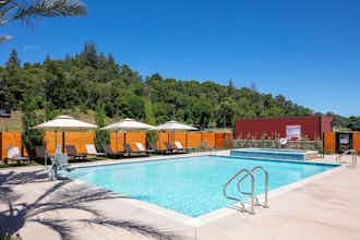 Hotel Wyndham Garden Redwood Valley photo 4