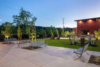 Hotel Wyndham Garden Redwood Valley photo 5