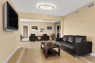 Hotel Super 8 Fort Worth West photo 4
