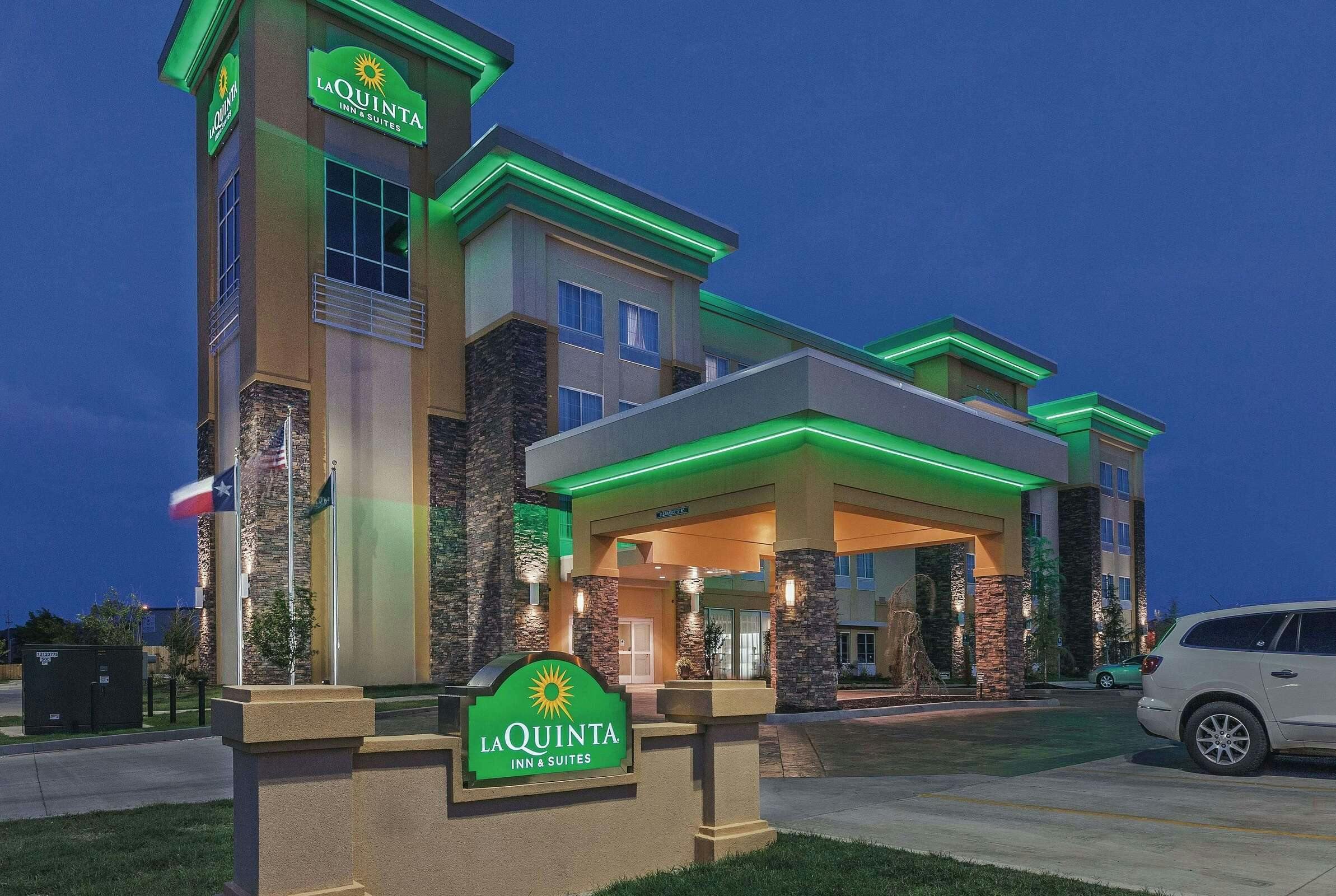 La Quinta Inn Ste MSU Area