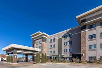 Hotel La Quinta Inn Ste MSU Area photo 1