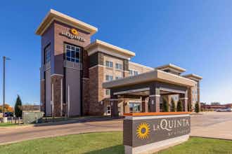 Hotel La Quinta Inn Ste MSU Area photo 2