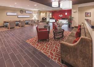 Hotel La Quinta Inn Ste MSU Area photo 5