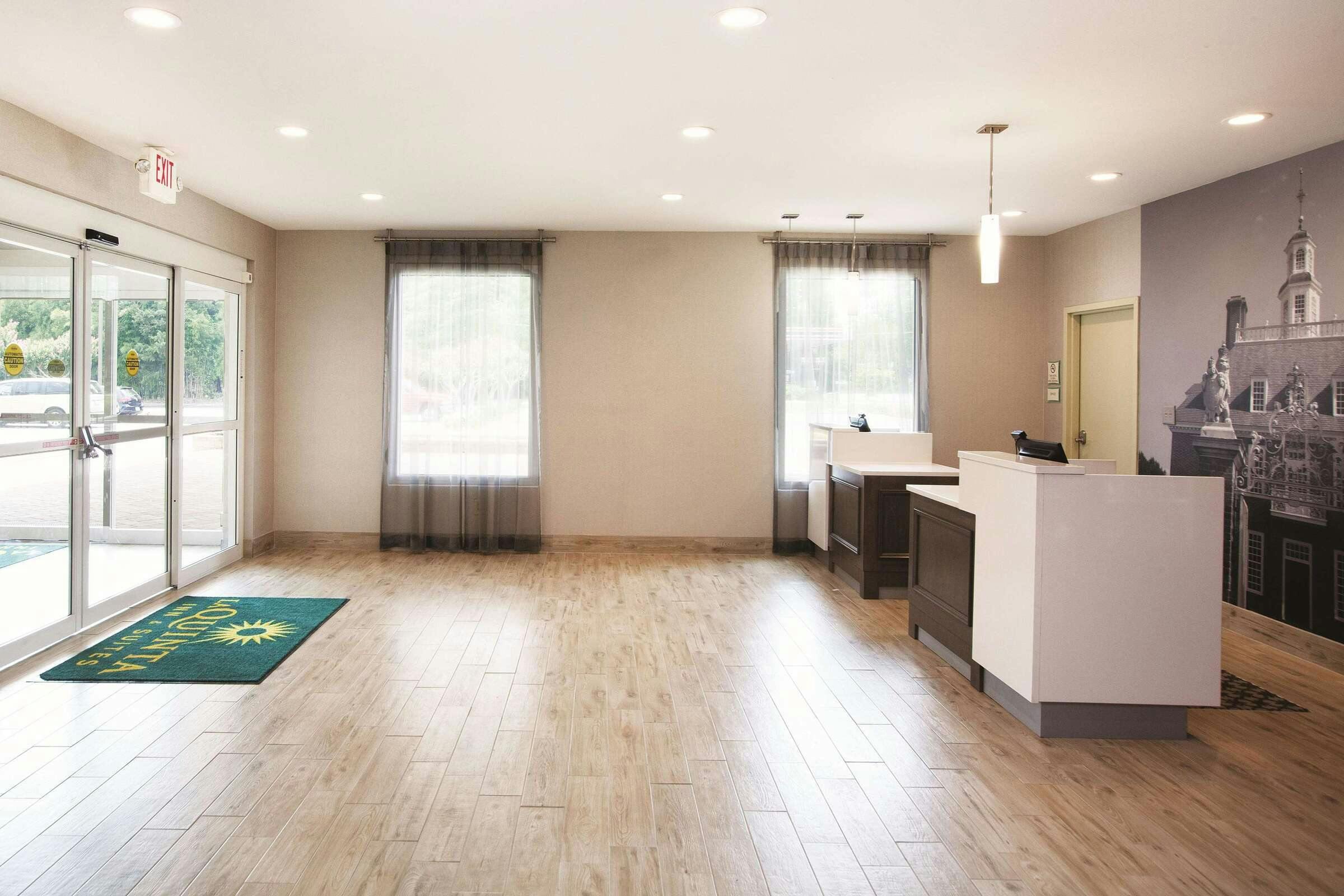 La Quinta Inn & Suites by Wyndham Williamsburg Historic Area