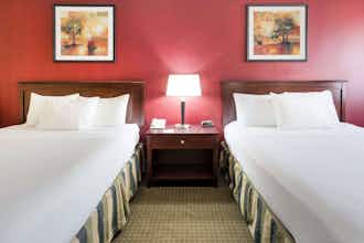 Hotel Ramada Bettendorf photo 3