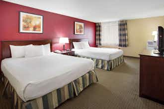 Hotel Ramada Bettendorf photo 4