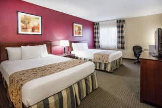 Hotel Ramada Bettendorf photo 5
