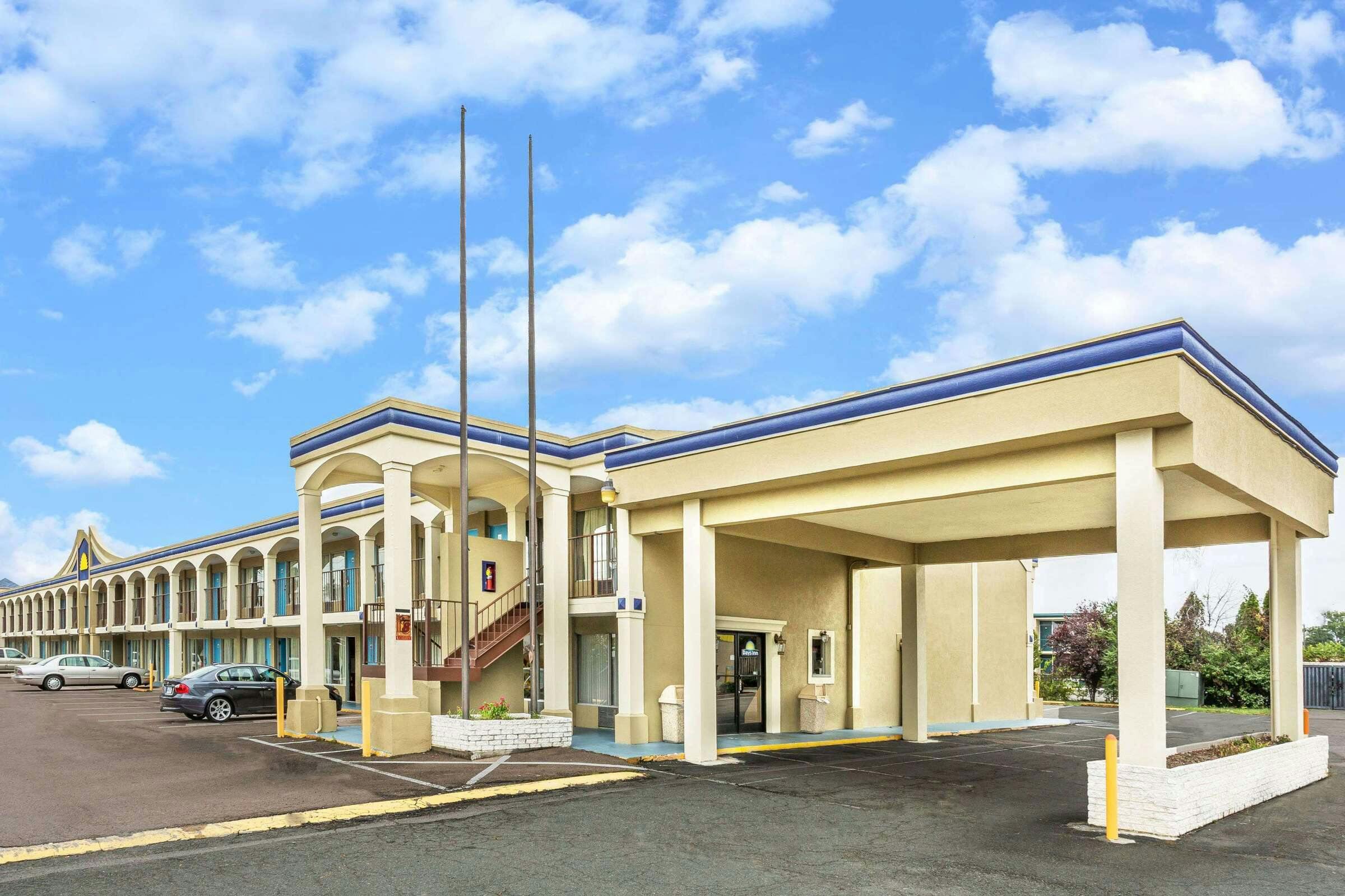 Days Inn Ashland Va