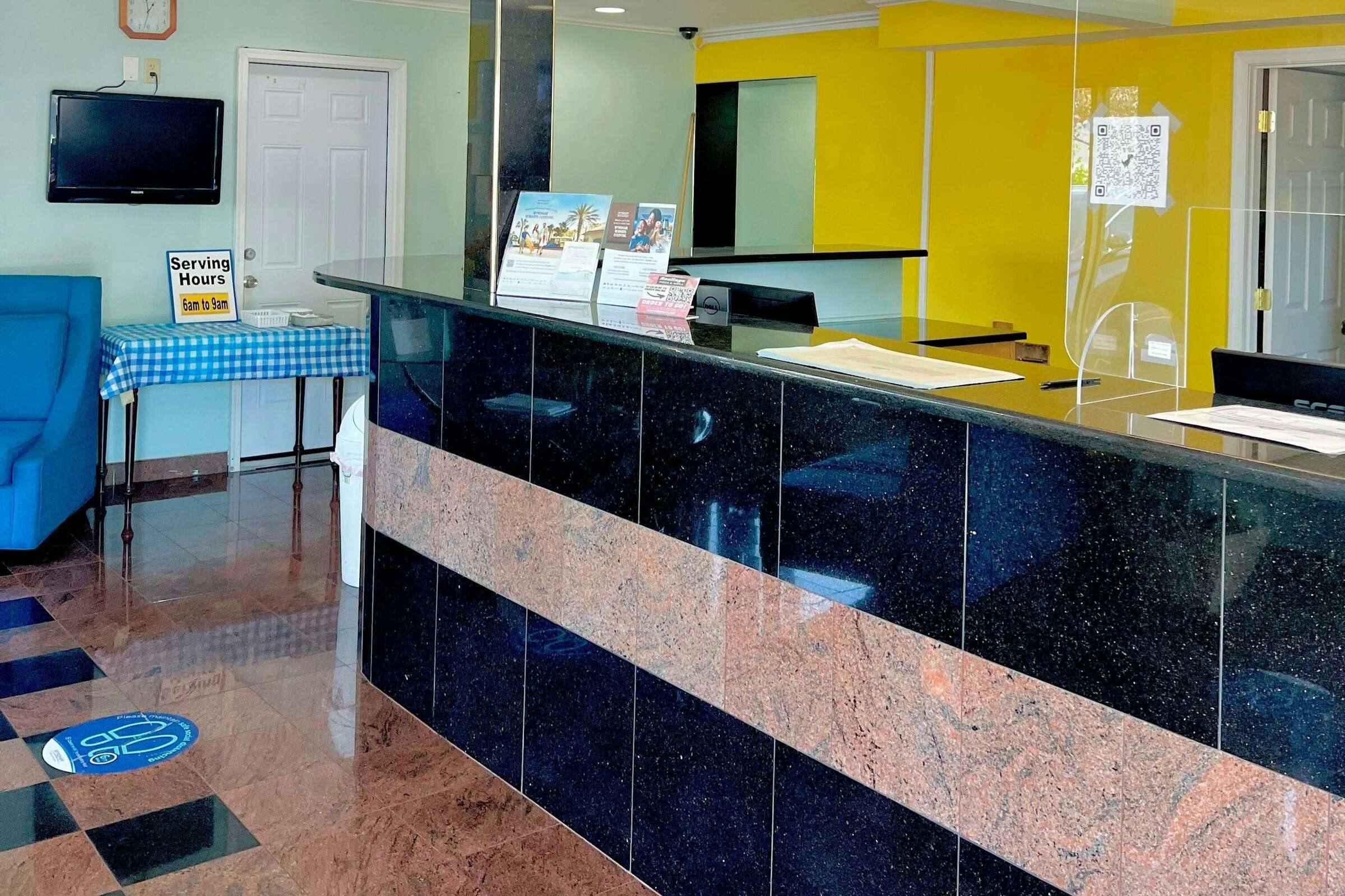 Hotel Days Inn Ashland Va photo 2