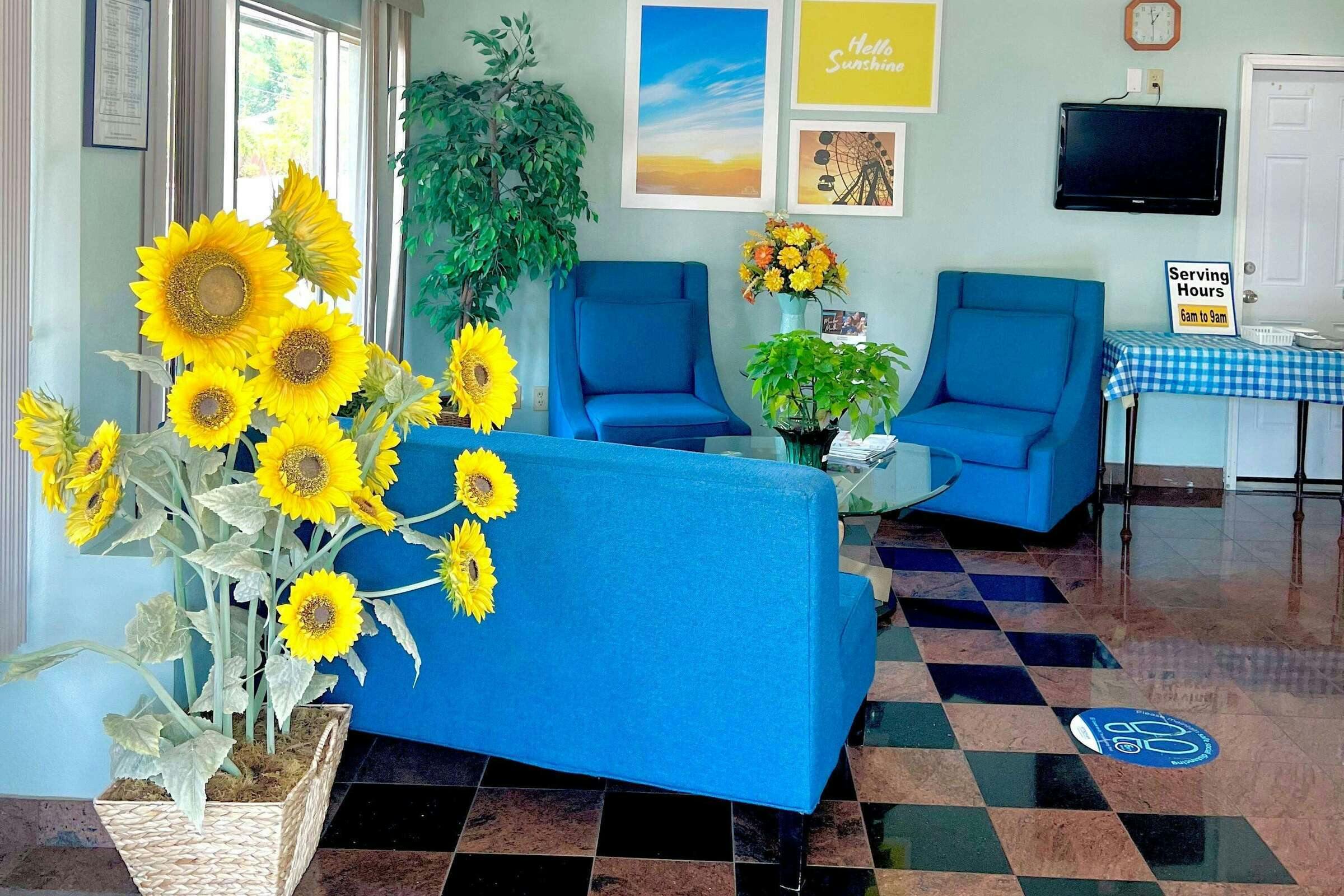 Hotel Days Inn Ashland Va photo 4