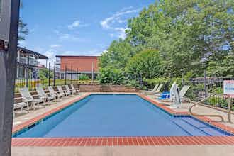 Hotel TL Williamsburg Colonial Area photo 4