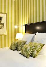 Hotel Pillows Grand Boutique Hotel Reylof Ghent photo 2
