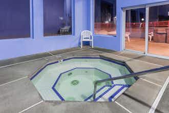 Hotel Super 8 Corvallis photo 3