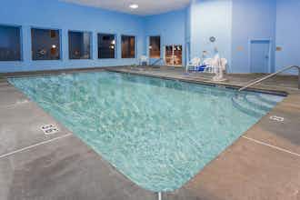 Hotel Super 8 Corvallis photo 4