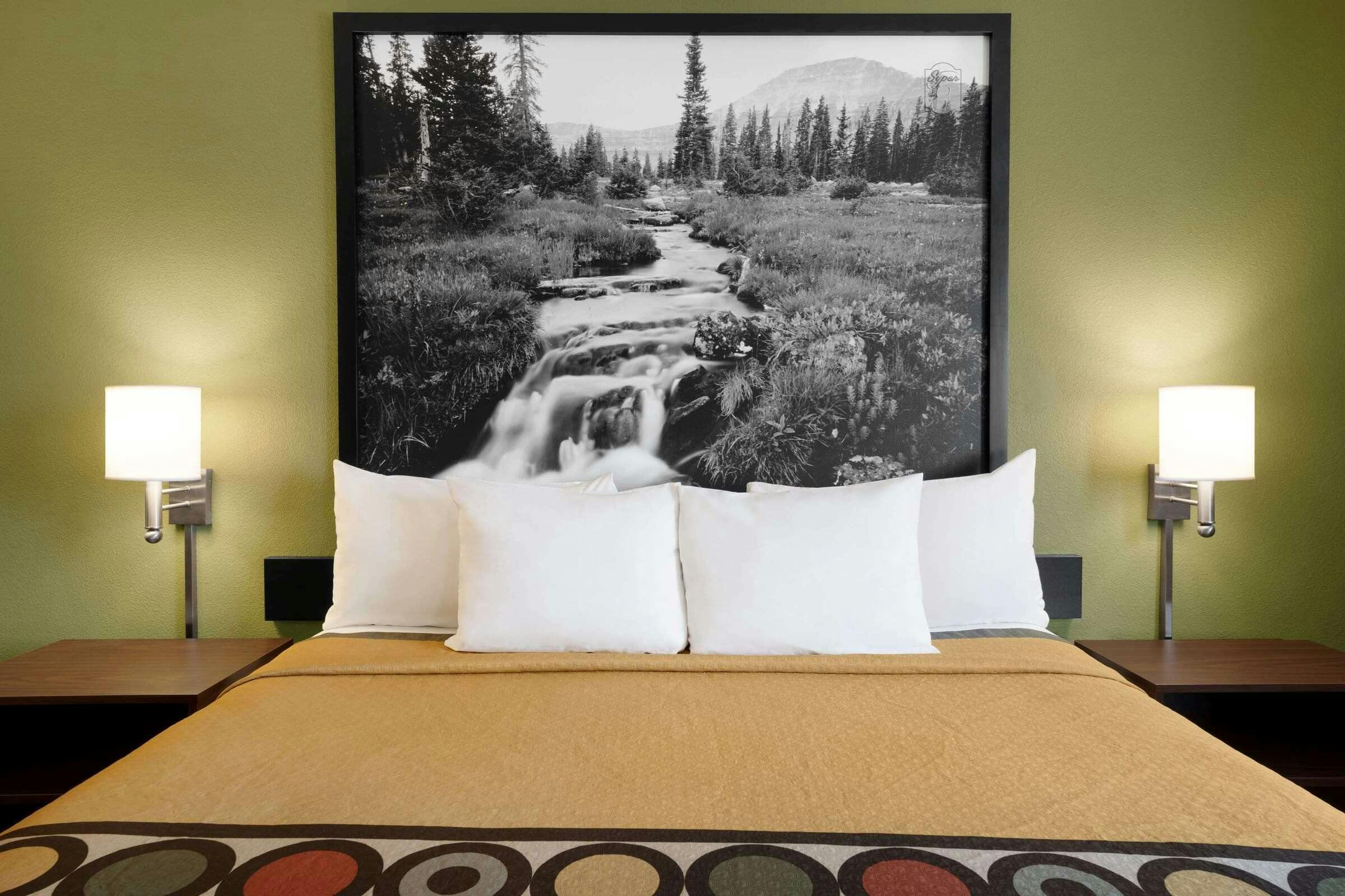 Hotel Super 8 S Jordan Sandy SLC photo 5