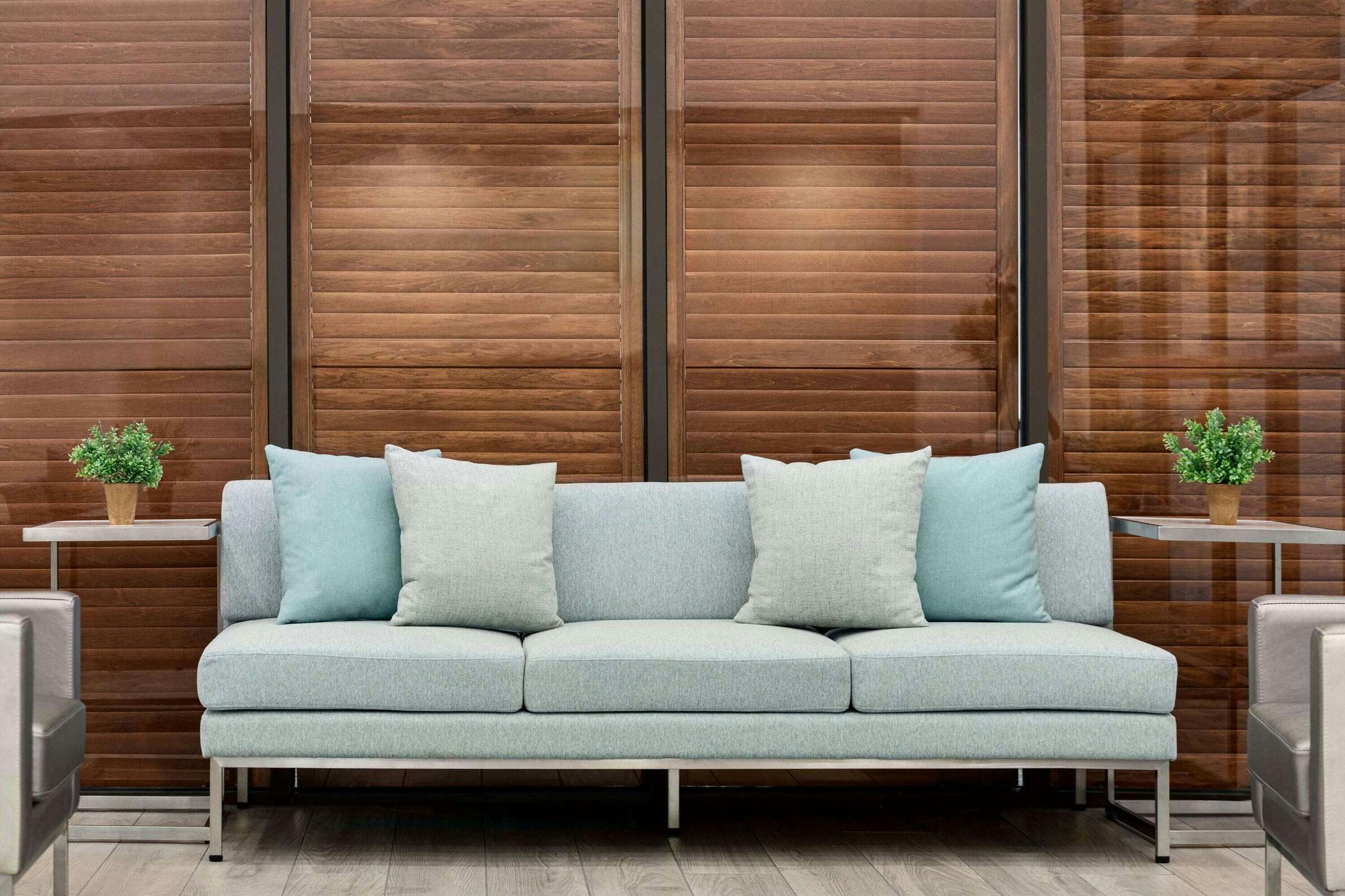 Hotel Wingate by WY Green Bay Arpt photo 3