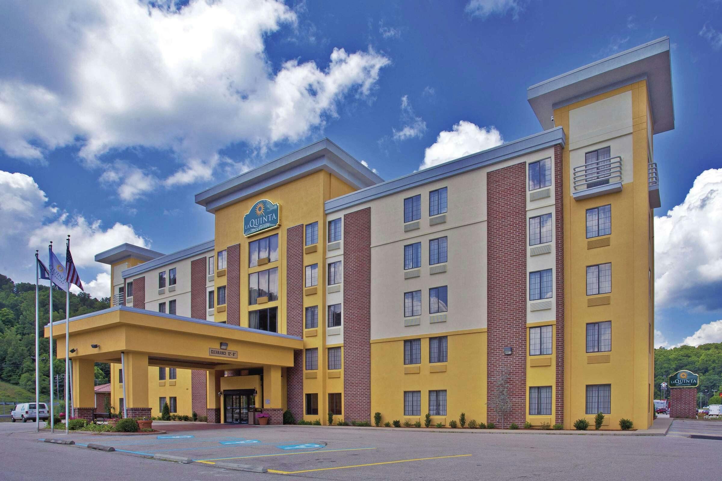 La Quinta Inn Ste Elkview