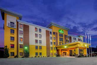 Hotel La Quinta Inn Ste Elkview photo 3