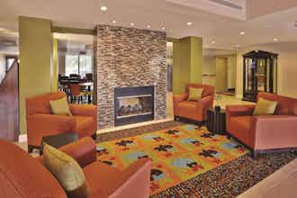 Hotel La Quinta Inn Ste Elkview photo 4